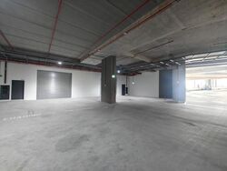 Tampines Connection (D18), Factory #624901741
